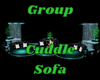 Group Cuddle Sofa