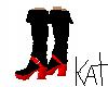 kat boots