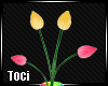Tulip Vase v2 Derivable