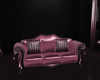 Ruby Elegant Couch 3P