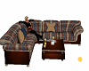 Country Living Sectional