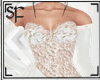 SF White Gown