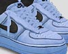 Ai* Forc Grung Blue