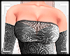 Jumpsuit Flower v1