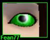 Elven Green Eyes-M