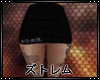 RL Skirt + Tatoo