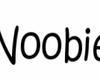[] Noobies HeadSign