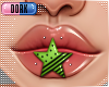 lDl Mouth Star Green 2