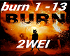 Burn 2Wei E. Hayes Epic