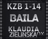 Klaudia Zielinska -Baila