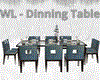WL - Animated Table