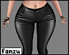 Leather Jeans