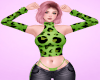 Honeydew Set ♡