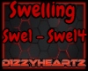 Swelling