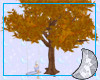 Silvermoon fall tree