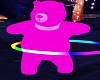 Pink Bear For Room
