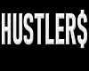 TM| Hustler$ Men
