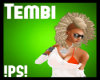 ePSe Tembi Blonde