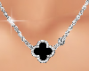 Clover Necklaces