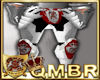 QMBR Bottom TBRD Armour