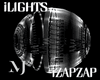 [iL] SILVER TUNNEL LIGHT
