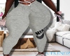 EML GREY NIKEY JOGGERS