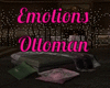 Emotions Ottoman