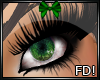 FD! Green Jungle Eyes