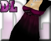 DL: Priestess Gown