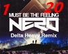 EP Must Be The Feeling