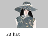 hat