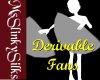 (MSS) Derivable Fans
