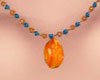 Sunrise Breeze Necklace