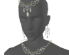 ~R3D JEWELRY SET 5