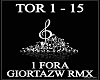1 FORA GIORTAZW REMIX !!