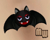 Animated Belly Bat