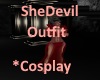 [BD]SheDevilOutfit