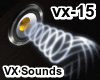 VX Sounds
