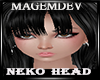 NEKO HEAD