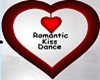 Romantic Kiss Dance