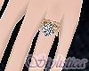 Nicole Wedding Ring
