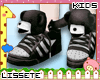 kids bear sneakers v1