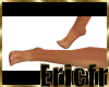 [Efr] Small Female feet