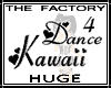 TF Kawaii 4 Avatar Huge