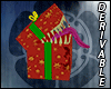 Grym Present