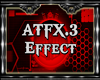 Ð DJ Effect ATFX.3