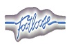 Footloose 3D Sign