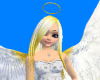 Angel - Erin