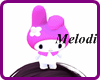 Head Pet Melody