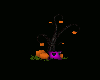 Pumpkin Tree